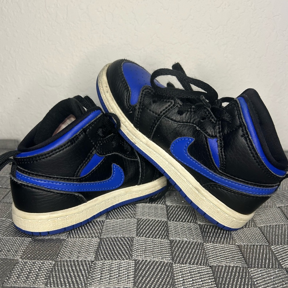 Jordan’s
